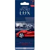 Aроматизатор для авто  AREON Sport Lux (Nickel) 1шт. сух. ) 