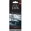 Aromatizator auto  AREON SPORT LUX (SILVER) 1ШТ. СУХ. ) 