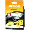 Aromatizator auto  AREON AROMA BOX (VANILLA) 