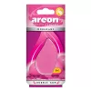 Aromatizator auto  AREON MONBRANE 8ML (BUBBLE GUM) 