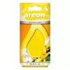 Aromatizator auto  AREON MONBRANE 8ML (VANILLA) 