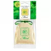Aromatizator auto  AREON NATURA (MINT) 
