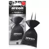 Aromatizator auto  AREON PEARLS (BLACK CRYSTAL) 