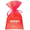 Aromatizator auto  AREON PEARLS (CITRUS SQUASH) 
