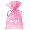 Aromatizator auto  AREON PEARLS (VANILLA BUBBLE) 