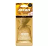 Aromatizator auto  AREON PEARLS LUX (GOLD) 