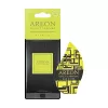 Aromatizator auto  AREON Premium (Eau d*ete) 
