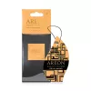 Aromatizator auto  AREON Premium (Gold Amber) 