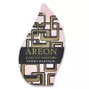 Aromatizator auto  AREON Premium (Peony Blossom) 