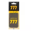 Aromatizator auto  AREON 777 DRY (FABRICE)) 