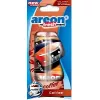 Aromatizator auto  AREON AUTO RETAIL (COFFEE) 1ШТ. ГЕЛЬ. ) 