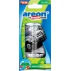 Aromatizator auto  AREON AUTO RETAIL (MOUNTAIN FRESH) 1ШТ. ГЕЛЬ.) 