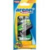 Aromatizator auto  AREON Auto retail (Tutti Frutti) 1шт. гель.) 