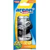Aromatizator auto  AREON AUTO RETAIL (VANILLA) 1ШТ. ГЕЛЬ.) 