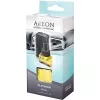 Aromatizator auto  AREON CAR NEW REFIL (PLATINUM)) 