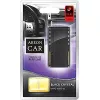 Aromatizator auto  AREON CAR PERFUME (BLACK CRYSTAL) 8ML.) 