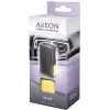 Aromatizator auto  AREON CAR PERFUME (SILVER) 8ML.) 