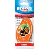 Aromatizator auto  AREON DRY (AIR) ELCA 1ШТ. СУХ. (COCONUT)) 