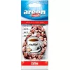 Aromatizator auto  AREON DRY (AIR) ELCA 1ШТ. СУХ. (COFFEE)/) 
