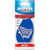 Aromatizator auto  AREON DRY (AIR) ELCA 1ШТ. СУХ. (NEW CAR)/) 