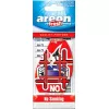 Aromatizator auto  AREON DRY (AIR) ELCA 1ШТ. СУХ. (NO SMOKING)) 