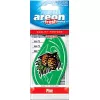 Aromatizator auto  AREON DRY (AIR) ELCA 1ШТ. СУХ. (PINE)) 