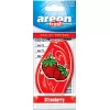 Aromatizator auto  AREON DRY (AIR) ELCA 1ШТ. СУХ. (STRAWBERY)) 