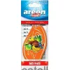 Aromatizator auto  AREON DRY (AIR) ELCA 1ШТ. СУХ. (TUTTI FRUTTI)) 