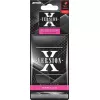 Aromatizator auto  AREON DRY X VERSION (BUBLE GUM) 1ШТ СУХ.) 