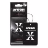 Aromatizator auto  AREON DRY X VERSION (COCONUT) 1ШТ СУХ.) 