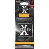 Aromatizator auto  AREON Dry X Version Vanilla 