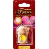 Aromatizator auto  AREON FRESCO 1ШТ. (BUBBLE GUM) ) 