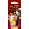 Aromatizator auto  AREON FRESCO 1ШТ. (COFFEE) ) 