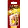 Aromatizator auto  AREON FRESCO 1ШТ. (LEMON) ) 