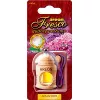 Aromatizator auto  AREON FRESCO 1ШТ. (LILAC) ) 