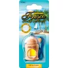 Aromatizator auto  AREON FRESCO 1ШТ. (TORTUGA) ) 