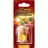 Aromatizator auto  AREON FRESCO 1ШТ. (TUTTI FRUTTI) ) 