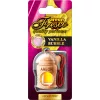 Aromatizator auto  AREON FRESCO 1ШТ. (VANILA BUBLE) ) 