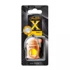 Aromatizator auto  AREON FRESCO X 1ШТ. (VANILLA) ) 