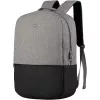 Rucsac laptop  2E 2E-BPN6326GR DayPack 16", grey 