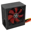 Блок питания ПК 400 W XILENCE XP400R6 (XN041) "Performance C" Series, ATX 2.31, ErP2014 norm, Active PFC, 120mm fan,+12V (13A/13A), 1x 20+4 Pin (MB), 1x P4 (CPU), 3x SATA (HDD/SSD), 1x PCI-E 6pin (GPU), 1x PATA, OVP, UPV, SCP, OPP, Black