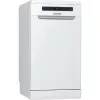 Masina de spalat vase 10 seturi, 8 programe, 45 cm, Alb Indesit DSFO 3T224 C A++