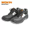 Ботинки рабочие защитные  WOKIN 40, S1P Industrial 