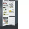 Встраиваемый холодильник 306 l, Dezghetare manuala, Dezghetare prin picurare, 193.5 cm, Alb WHIRLPOOL ART9811SF2 E