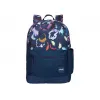 Рюкзак для ноутбука  CASELOGIC Commence, 24L, 3204573, Sketch Floral/Dress for Laptop 15,6" & City Bags 