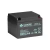 Baterie pentru UPS  B.B. BATTERY 12V/33AH HR33-12, High Rate 3-5 Years 