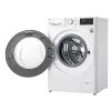 Masina de spalat rufe Ingusta, 7 kg, 1200 RPM, 14 programe, Alb LG F2WV3S7AIDD D