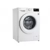 Masina de spalat rufe Ingusta, 7 kg, 1200 RMP, 14 programe, Alb LG F2WV3S7S3E D