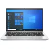 Laptop 14.0 HP ProBook 640 G8 Silver FHD Core i5-1135G7 8GB 256GB SSD Intel Iris Xe Graphics IllKey DOS 1.38kg 3Z672ES#ACB