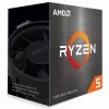 Procesor AM4 AMD Ryzen 5 4500 Box 3.6-4.1GHz, 8MB, 7nm, 65W, 6 Cores/12 Threads, Unlocked